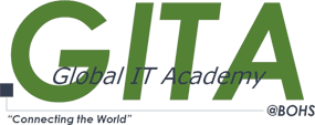 the GITA logo